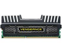 Memória Corsair Vengeance DDR3 4GB 2000MHz foto 1