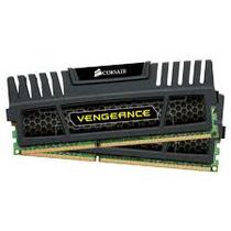 Memória Corsair Vengeance DDR3 4GB 2000MHz foto 2