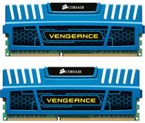 Memória Corsair Vengeance DDR3 4GB 2133MHz foto 2