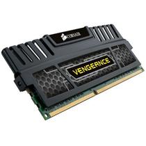 Memória Corsair Vengeance DDR3 8GB 1866MHz