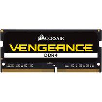Memória Corsair Vengeance DDR4 8GB 2666MHz Notebook CMSX8GX4M1A2666C18