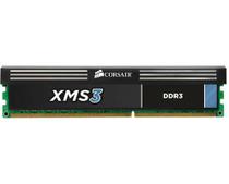 Memória Corsair XMS3 DDR3 4GB 2000MHz