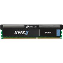 Memória Corsair XMS3 DDR3 4GB 1333MHz CMX4GX3M1A1333C9