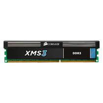 Memória Corsair XMS3 DDR3 4GB 1600MHz CMX4GX3M1A1600C9