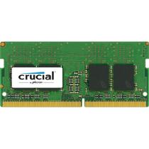 Memória Crucial DDR4 8GB 2400MHz Notebook