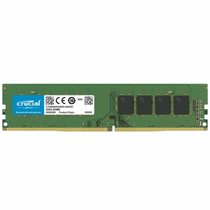Memória Crucial DDR4 8GB 3200MHz CT8G4DFRA32A