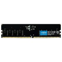 Memória Crucial DDR5 16GB 5600MHz CT16G56C46U5