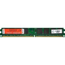 Memória Keepdata DDR2 2GB 667MHz KD667N5/2G