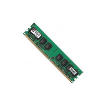 Memória Kingston DDR2 2GB 667MHz 