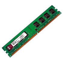 Memória Kingston DDR2 2GB 800MHz
