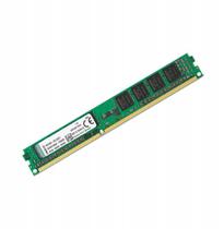 Memória Kingston DDR3 4GB 1600MHz KVR16N11S8/4