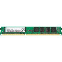 Memória Kingston DDR3 8GB 1333MHz KVR1333D3N9/8G
