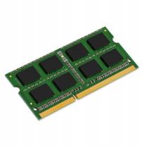 Memória Kingston DDR3 8GB 1333MHz Notebook KVR1333D3S9/8G