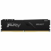 Memória Kingston Fury Beast DDR4 32GB 3600MHz