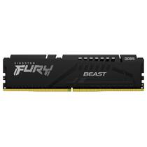Memória Kingston Fury Beast DDR5 16GB 5200MHz
