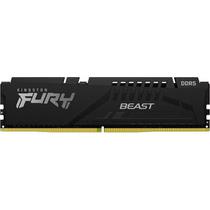 Memória Kingston Fury Beast DDR5 16GB 5600MHz