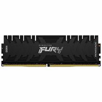 Memória Kingston Fury Renegade DDR4 16GB 3600MHz