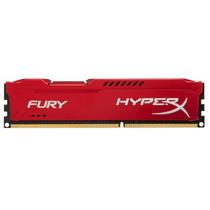 Memória Kingston HyperX Fury DDR3 8GB 1866MHz foto 2