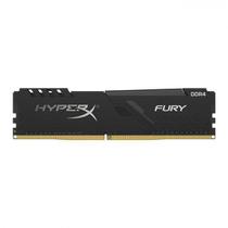 Memória Kingston HyperX Fury DDR4 16GB 3200MHz