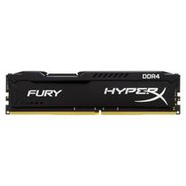 Memória Kingston HyperX Fury DDR4 8GB 2133MHz