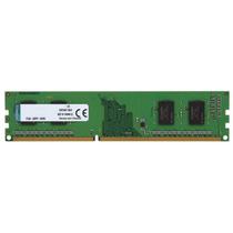 Memória Kingston DDR3 2GB 1600MHz KVR16N11S6/2