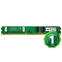 Memória Macrovip DDR3 2GB 1600MHz MV16N11/2
