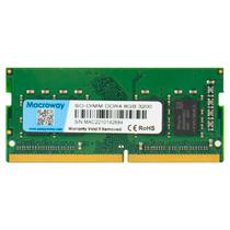 Memória Macroway DDR4 8GB 3200MHz Notebook