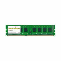 Memória Markvision DDR3 2GB 1333MHz MVD32048MLD-13