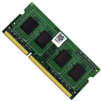 Memória Markvision DDR3 8GB 1600MHz Notebook MVD38192MSD-A6