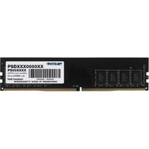 Memória Patriot Signature DDR4 8GB 3200MHz PSD48G320081
