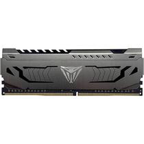 Memória Patriot Viper Steel DDR4 8GB 3200MHz PVS48G320C6