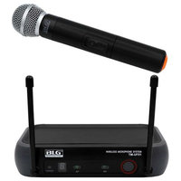  Microfone B...