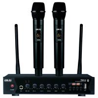  Microfone B...