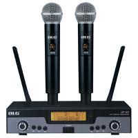  Microfone B...