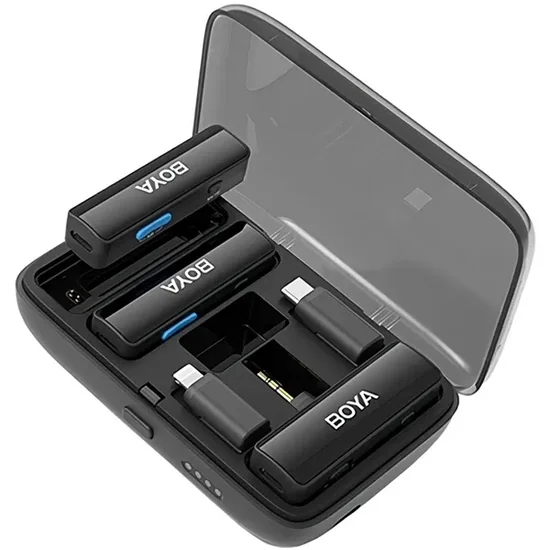 Microfone B...