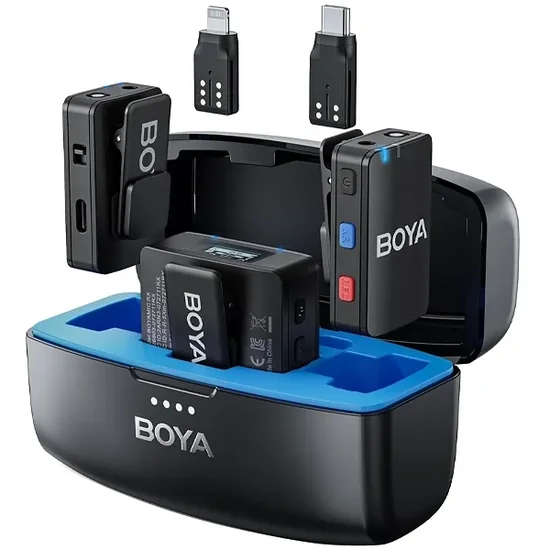  Microfone B...