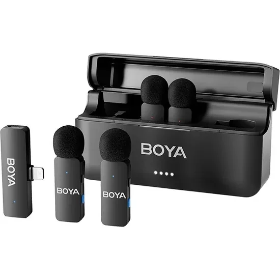  Microfone B...