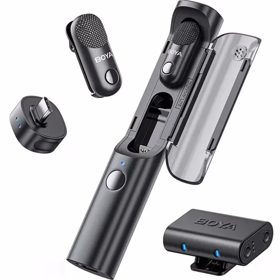  Microfone B...