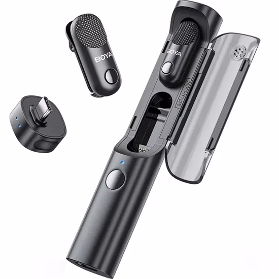  Microfone B...