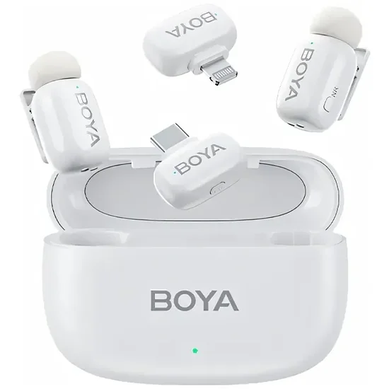 Microfone B...