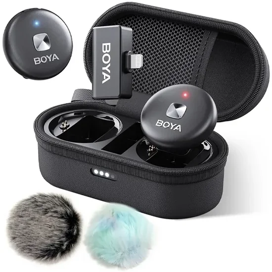 Microfone B...