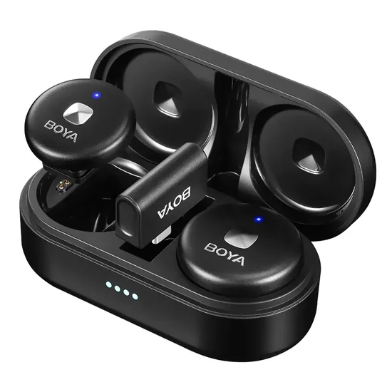  Microfone B...