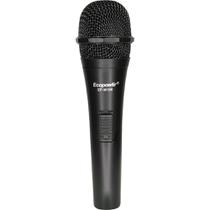 Microfone Ecopower EP-M106 Com Fio