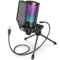  Microfone F...