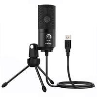  Microfone F...