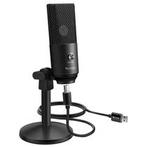 Microfone Fifine K670B USB