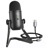  Microfone F...