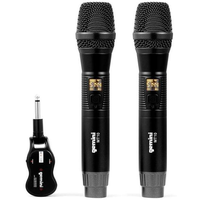  Microfone G...