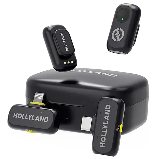  Microfone H...