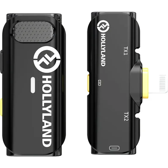  Microfone H...